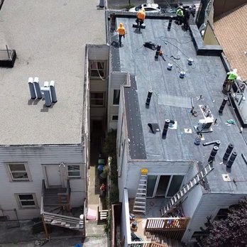 Equinox Roofing - Roofing Near Me - Walnut Creek, California
