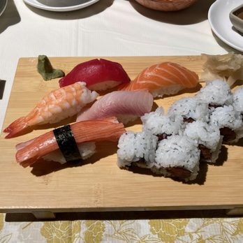 Royal Stix - One of the sushi lunch alternatives - Japanese Near Me - Fayetteville, Georgia