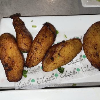 El Cilantrillo Restaurant - Semoran - Maduros - Puerto Rican Near Me - Orlando, Florida El Cilantrillo Restaurant - Semoran - Maduros - Puerto Rican Near Me - Orlando, Florida