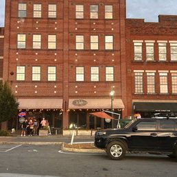 Outside Outside