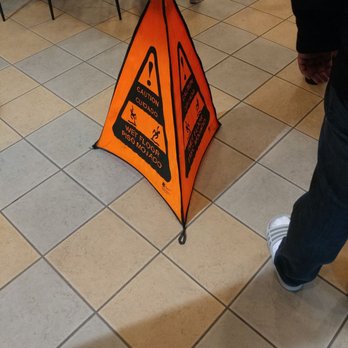 Panda Express - Wet floor carefully my yelpers - Chinese Near Me - Hayward, California Panda Express - Wet floor carefully my yelpers - Chinese Near Me - Hayward, California