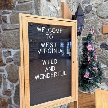 West Virginia Tourist Information - Travel Services Near Me - Princeton, West Virginia West Virginia Tourist Information - Travel Services Near Me - Princeton, West Virginia
