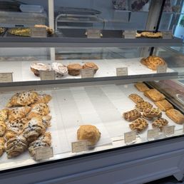 Baked goods Baked goods