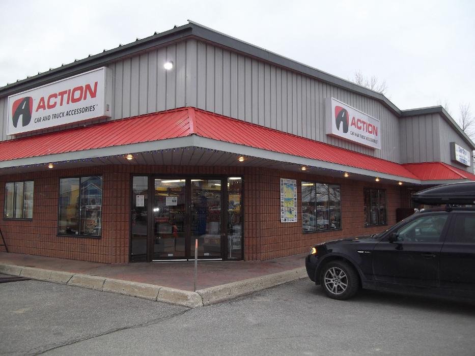 ACTION CAR AND TRUCK ACCESSORIES 12 Photos 80 High Street