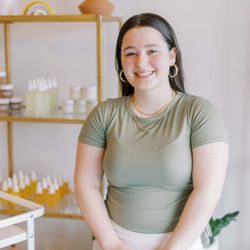 Morgan Green Esthetics