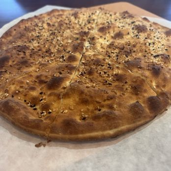 Zaatar N More - Diala Special - Pizza Near Me - Northridge, California Zaatar N More - Diala Special - Pizza Near Me - Northridge, California