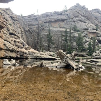 Gem Lake Trail - Gem lake - Parks Near Me - Estes Park, Colorado