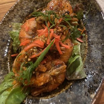 1938 Indochine - Sweet Chili Garlic Fried Prawns - Vietnamese Near Me - Honolulu, Hawaii 1938 Indochine - Sweet Chili Garlic Fried Prawns - Vietnamese Near Me - Honolulu, Hawaii