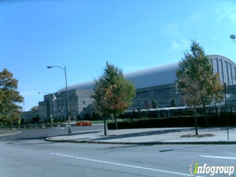 DC Army National Guard Recruiting Office