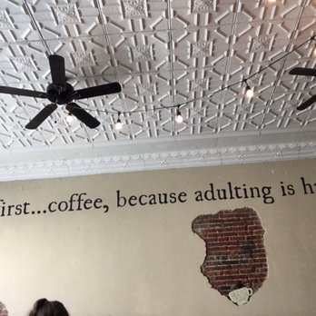 The Ground-A-Bout - Adulting is hard - Coffee & Tea Near Me - Jackson, Missouri The Ground-A-Bout - Adulting is hard - Coffee & Tea Near Me - Jackson, Missouri