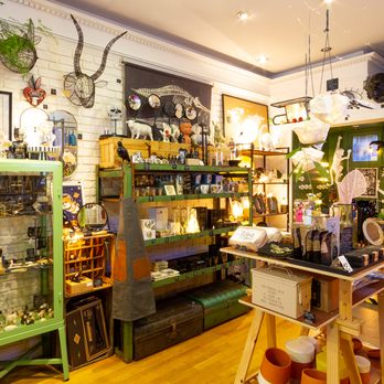 Wanderlust - Home Decor Near Me - Amiens, 80 Wanderlust - Home Decor Near Me - Amiens, 80