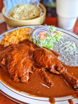 La Esperanza Restaurant Pilsen by null