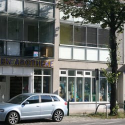 Sonnen-Apotheke