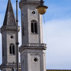 Ludwigskirche