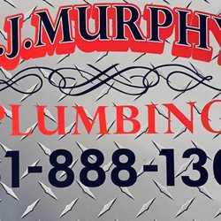 CJ Murphy Plumbing