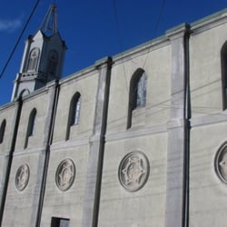 Iglesia de Nuestra Señora del Carmen