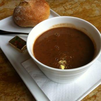 Apple Pie Bakery Café - Black Bean Soup - Bakeries Near Me - Hyde Park, New York Apple Pie Bakery Café - Black Bean Soup - Bakeries Near Me - Hyde Park, New York