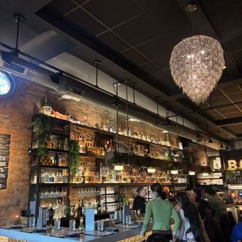 BODHI - Bar - Thai Near Me - Indianapolis, Indiana