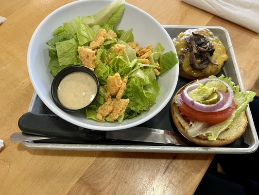 Ocmulgee Brewpub by null