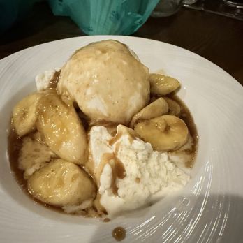 CrawDaddy's Cajun - Banana foster - Cajun/Creole Near Me - Medford, New Jersey