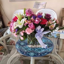 Grace Flowers - Flowers delivered for Mother's Day