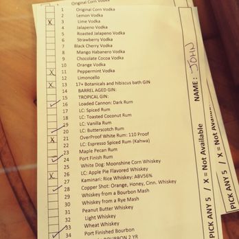 Loaded Cannon Distillery - Distilleries Near Me - Bradenton, Florida