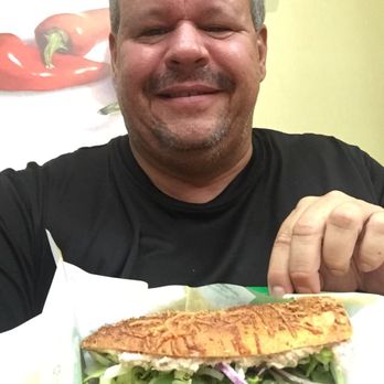 Subway - Sandwiches Near Me - Boynton Beach, Florida