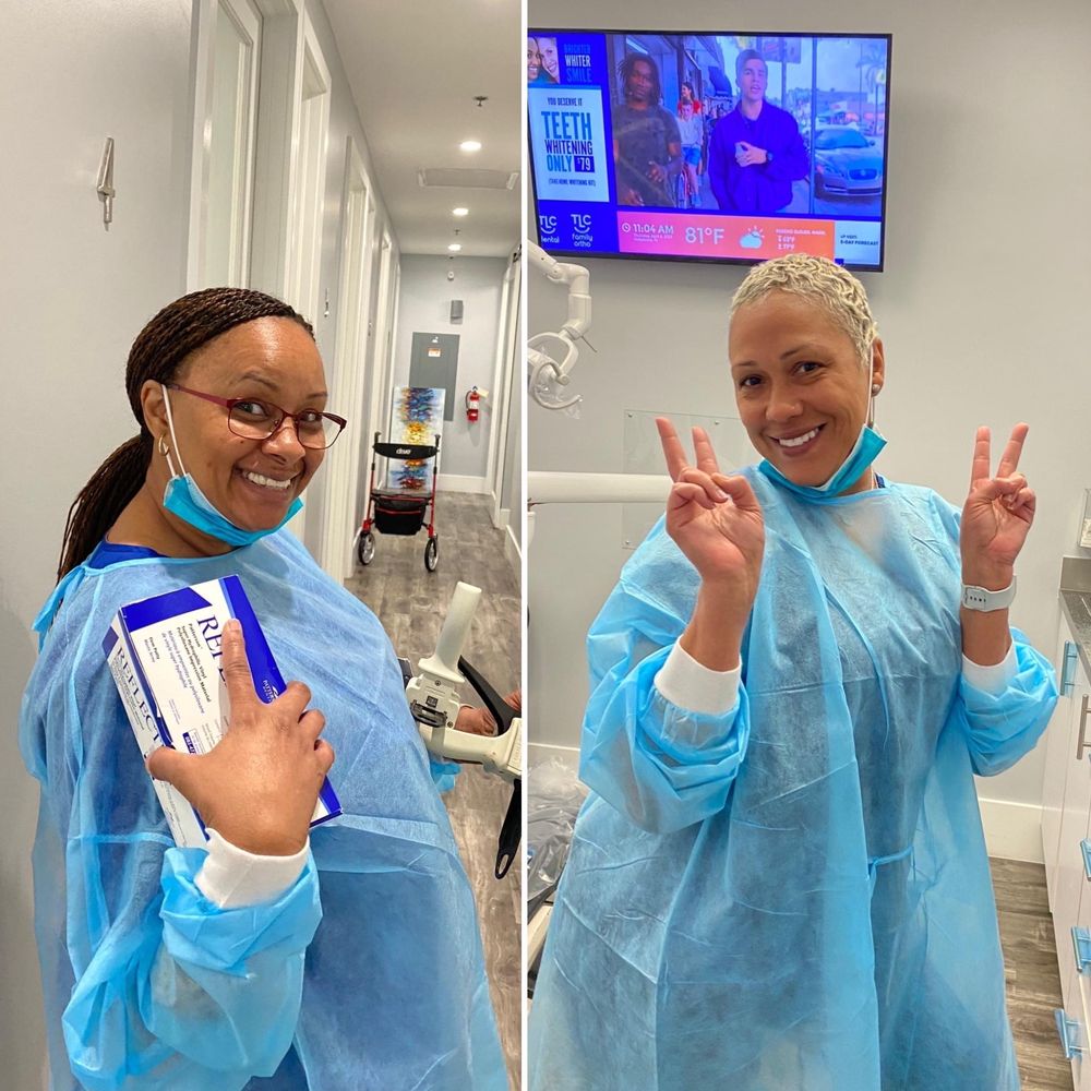 TLC Dental - Hollywood - patient advocate in Hollywood, FL