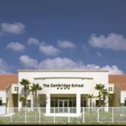Cambridge Schools in Weston