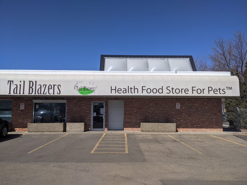 TAIL BLAZERS EDMONTON Updated September 2024 15004 107 Avenue NW, Edmonton, Alberta Pet