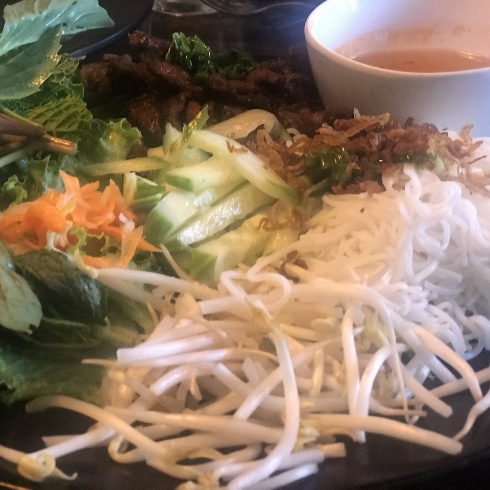 Kim's Pho Kitchen + Bar - Vietnamese Near Me - Fairfax, Virginia Kim's Pho Kitchen + Bar - Vietnamese Near Me - Fairfax, Virginia