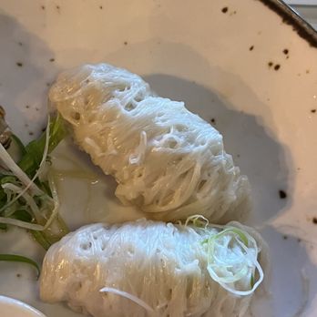 Mei's - Noodles were stuck together. Could be easily fixed by mixing with some sesame oil before shaping it. - Taiwanese Near Me - Chicago, Illinois
