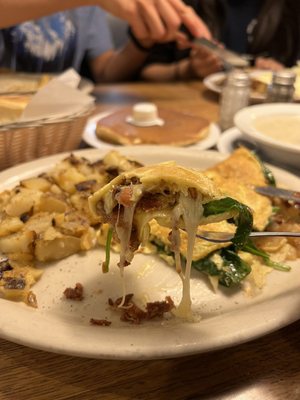 Poor Richard's Cafe by null