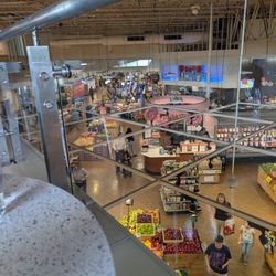 Mariano's