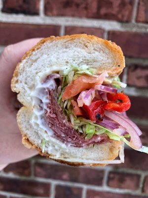 Mi Pal's Deli by null