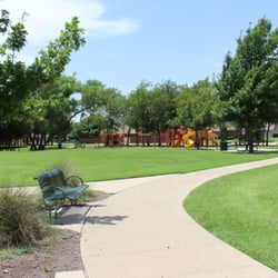 Glendover Park