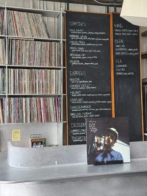 The Coffee Movement by null