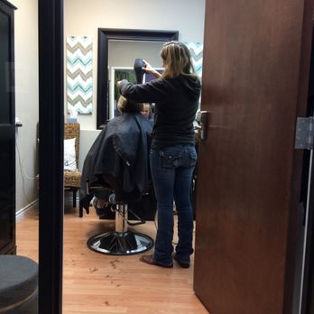 Village Salon Studios - Jessica is great! - Hair Salons Near Me - Albuquerque, New Mexico