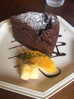 78 Cafe - Nappa Cafe by null