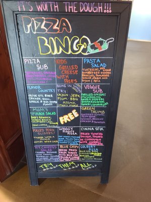 Menu photo 2 Paisano's Pizza Grill Mt Pleasant, SC Menu photo 2 Paisano's Pizza Grill Mt Pleasant, SC