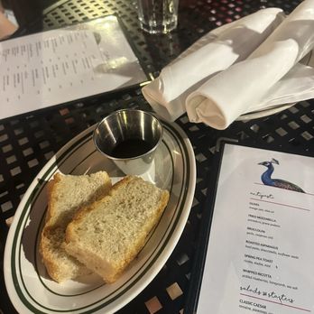 Trattoria Carina - free bread - Italian Near Me - Philadelphia, Pennsylvania Trattoria Carina - free bread - Italian Near Me - Philadelphia, Pennsylvania