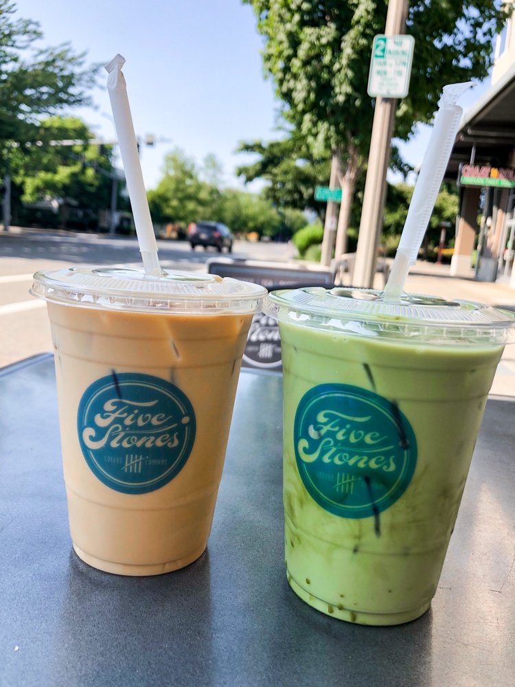 Five Stones Coffee Company