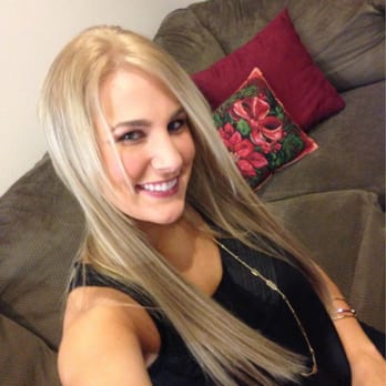Janelle Danbe - Just got my my hair done from Janelle, she is great! - Hair Extensions Near Me - Newport Beach, California