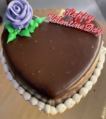 Beach Bakery & Grand Cafe by null