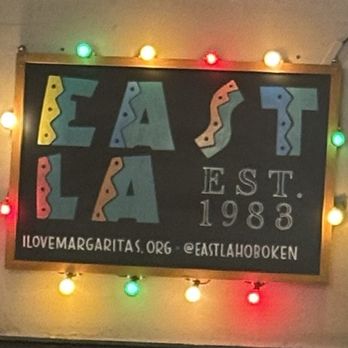 East LA - Bars Near Me - Hoboken, New Jersey
