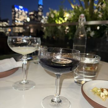 Chateau Carbide - Cocktail Bars Near Me - Chicago, Illinois Chateau Carbide - Cocktail Bars Near Me - Chicago, Illinois