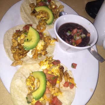 First Watch - Breakfast Taco - Breakfast & Brunch Near Me - Fairfax, Virginia