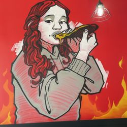 HotBox Pizza Columbus