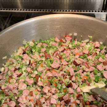MamaRoux - Building flavors! - Southern Near Me - Worcester, Massachusetts
