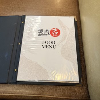 Japanese BBQ Yoshi - Menu - Barbeque Near Me - Honolulu, Hawaii Japanese BBQ Yoshi - Menu - Barbeque Near Me - Honolulu, Hawaii